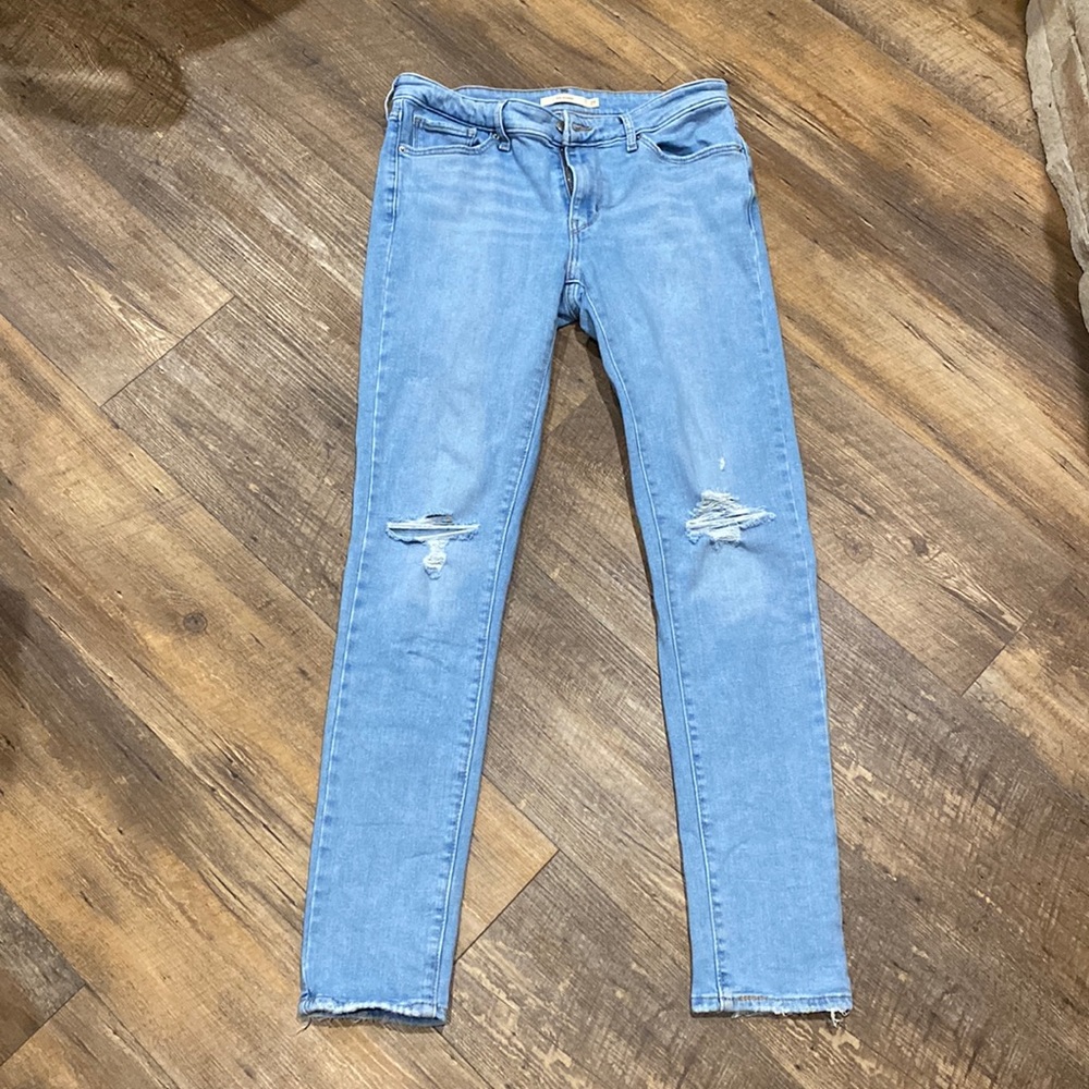 EUC like new Levi’s